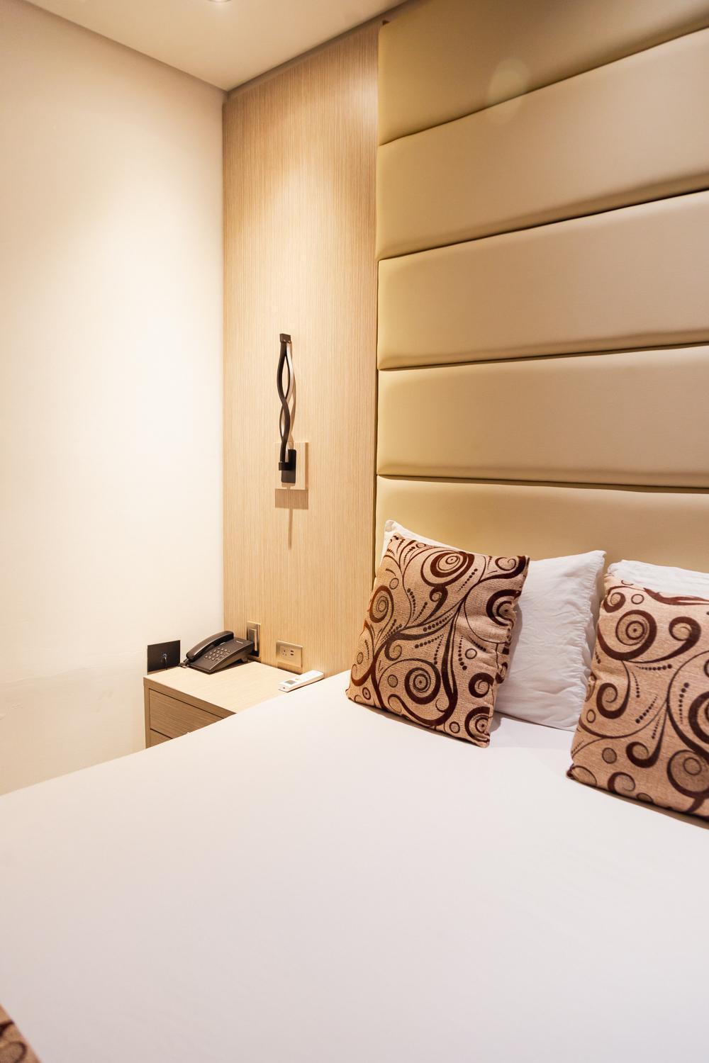 Hotel Laureles Loft Medellín Exterior foto